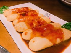 -百岁我家·酸菜鱼专门店(塘下店)