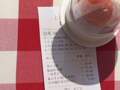 -西贝(东方路店)