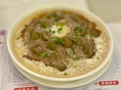 -大哥餐厅(西城花园店)