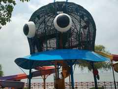 -东方绿舟景区