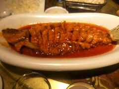 -老长春肉馆(创业大街店)