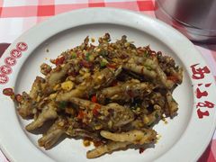 -西江红·株洲本地菜(滨江南路店)