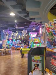 点击看大图 -卡通尼乐园(龙湖六合天街店)