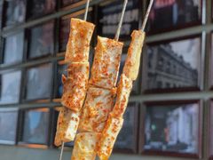 -北三老太太烧烤(人生一串上榜店)