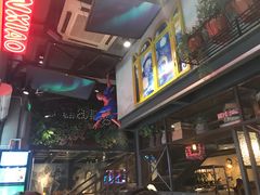 -云晓光头烧烤吧(川沙绿地店)