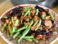 -区海鸡场饭店(石壁店)