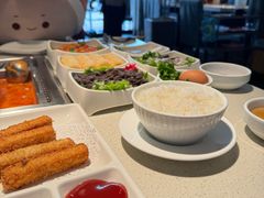 -海底捞火锅(西安路店)