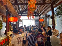 等位区-猪肉婆私房菜(容桂总店)
