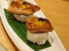 -阿吾罗·月咏精致日料(港汇恒隆广场店)