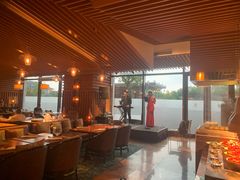 -南通滨江洲际酒店-西集自助餐厅