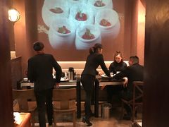 -芳芳私房菜·精做淮扬菜(承德路店)
