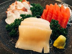 刺身-鱼真(うおまさ)