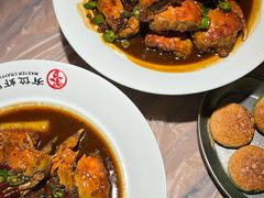 -有位虾匠·胶东土菜小馆(市北店)