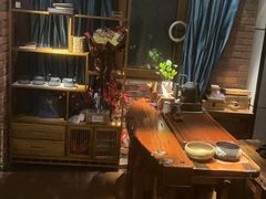 -霖公馆SPA·足道(普善路店)