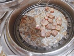 -姜胖胖无限自助烤肉(罗湖宝能店)