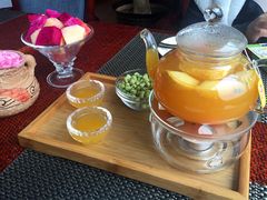 -璟象酒店-爱丽坊景观餐厅