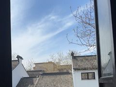 -蜜桃餐厅·古运河畔(南下塘店)
