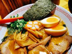 -老龙亭拉面店