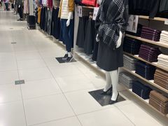 -优衣库(沈阳万象城店)