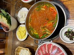 -亮欢寨(凯里总店)