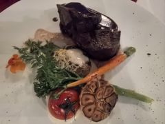 -马克西姆餐厅(崇文门店)