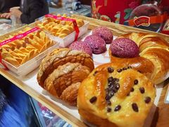 -丁香西饼屋(桂林路店)