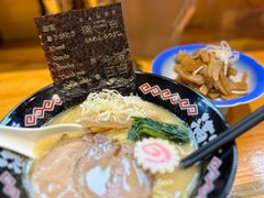 -Ramen满吉·豚骨拉面(丽园路店)