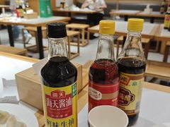 -饺子季水饺餐厅(新市街店)