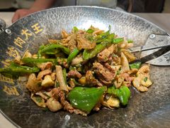 -费大厨辣椒炒肉(黄兴中心广场店)