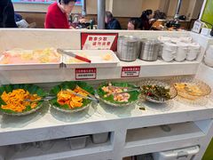 -合易泓烤肉•首创生椰大油边(宁山路店)
