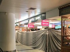 -厦门高崎国际机场-T3航站楼