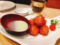 -小句号·精致料理(江南环球港店)