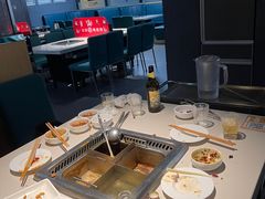 -海底捞火锅(枫蓝国际购物中心店)