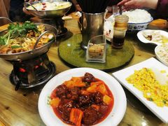 -全启和美食(由由店)