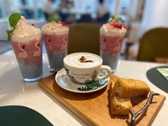 -开间茶馆·围炉煮茶