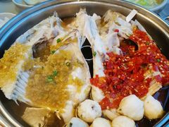 -望湘园·湖南菜(宏伊店)