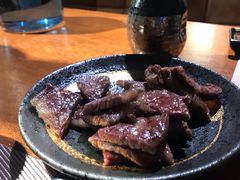 -三岄笙·日式烧肉