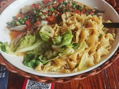 -屯屯面(海尔路店)