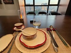 -潮汕味道·煮海餐厅(金麟大厦店)