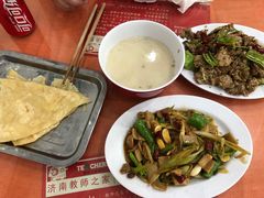 -教师之家赵家羊汤馆(东青龙街店)