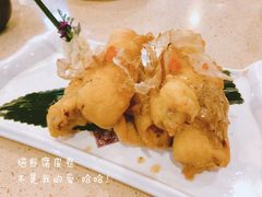 -点都德(汇盈广场店)