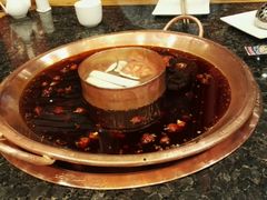 锅中锅-老码头火锅(骡马市店)