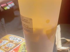 -放哈·甜醅子奶茶创造者(西站店·非遗剪纸主题)