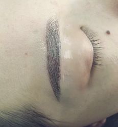 -MIVI野生眉纹绣纹眉