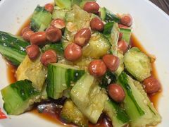 -胖哥俩肉蟹煲(西单大悦城店)