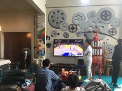 -相十三·别墅轰趴团建户外(同和店)