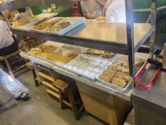 -黑窑厂糖油饼烤鸭·清真菜(旗舰店)