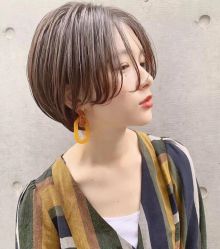 -Miracle集简美发沙龙