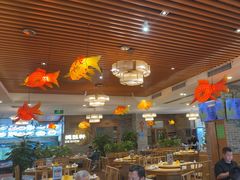 -德胜轩正宗顺德菜(宝安沙井会展中心店)