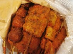 -茹哥炸串(水产前街店)